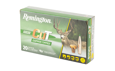 REM PRMRCUT 7MM REM MAG 150GR 20/200 - Image 3