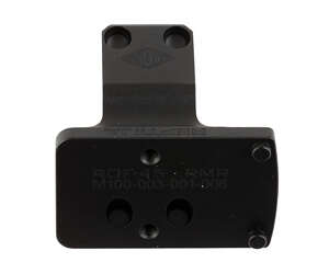 REPTILIA ROF-45 30MM RMR BLACK
