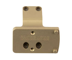 REPTILIA ROF-45 30MM RMR FDE