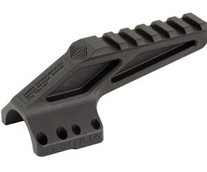 REPTILIA ROF 34MM DIVING BOARD BLACK