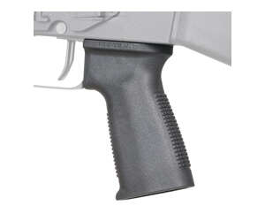 REPTILIA CQG AK PISTOL GRIP BLACK