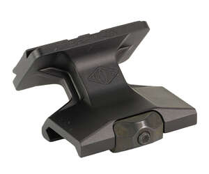 REPTILIA DOT MOUNT 45 ACRO/MPS BLACK