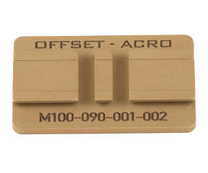 REPTILIA AUS OFFSET MNT ACRO FDE