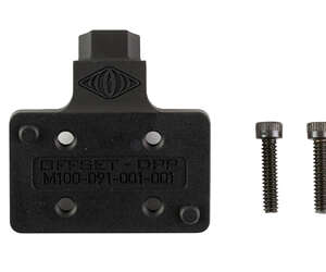 REPTILIA AUS OFFSET MNT DPP BLK