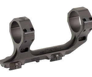 REPTILIA AUS 34MM MOUNT 1.93" BLACK