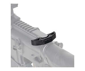 REPTILIA PULLER CHARGING HANDLE BLK