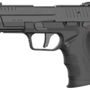 RETAY RXP22 22LR BLK THREADED BBL 13RD