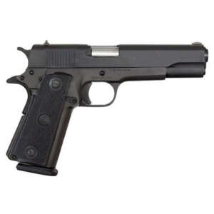 RIA 1911 GI 45ACP FULL SIZE 5 10RD