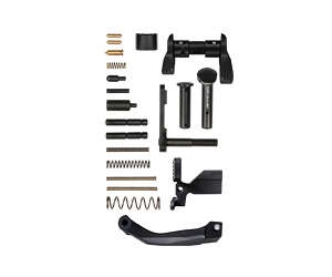 RISE PREMIUM LOWER PARTS KIT