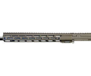 RISE CMPLT UPPR 6MM ARC 18" PAT BRN