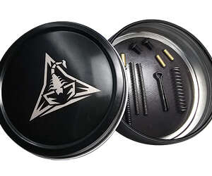 RISE OS KIT SPARE AR-15 PARTS