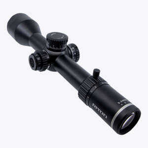 RITON X7 CONQUER 3-24X56IR FFP MRAD