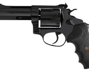 ROSSI RM66 357MAG 6'' BLK 6RD
