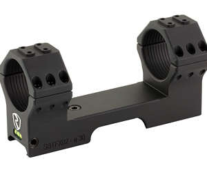 RITON 30MM PICATINNY BOLT-ON 0 MOA