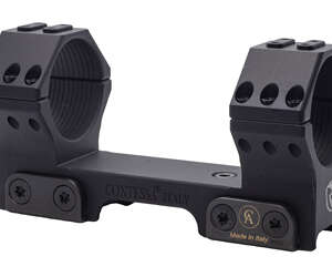 RITON 34MM PICATINNY BOLT-ON 0 MOA