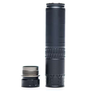 RUGGED SUPPRESSOR ALASKAN 360