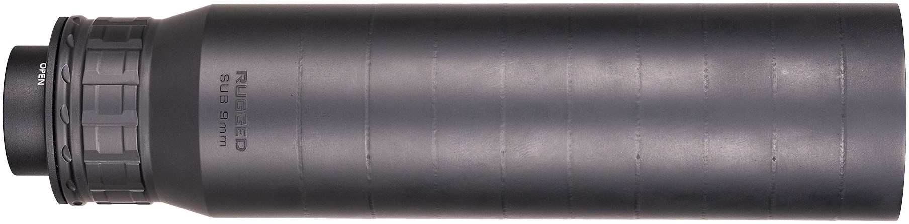 RUGGED SUPPRESSOR SUB9