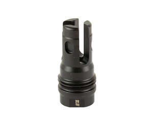 RUGGED R3 3/4X24 FLASH HIDER 7.62