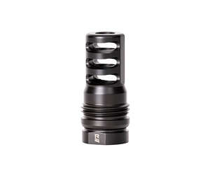 RUGGED .338 3 PORT BRK 3/4X24