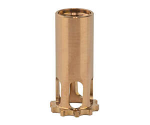 RUGGED PISTON  .578X28