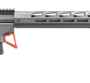 RUG PRECISION RIFLE 6MM GT 26 GRY MOE-K2+