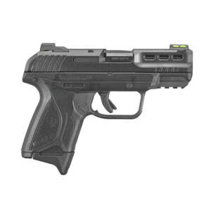 RUG SECURITY 380 380ACP 3.42 2 10RD