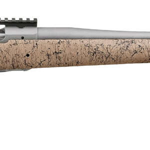 RUG HAWKEYE FTW HUNTER 6.5PRC 24 SS HS PREC