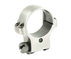 RUGER 30MM HIGH(5) STS (5K30) SLD IN