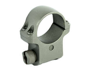RUGER 1" HIGH(5) GST (5KTG) SLD INDV