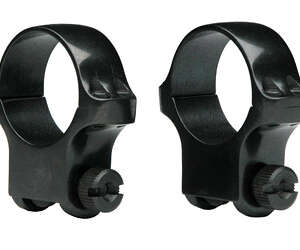RUGER 1" HIGH SET BLUE (5B/6B) 2PK