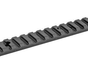 RUGER AMERICAN RIMFIRE SCOPE RAIL