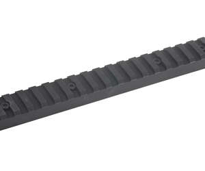 RUGER PRECISION RIFLE 30 MOA RAIL