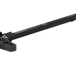 RADIAN RAPTOR-LT CHRGNG HNDL 556 GRY
