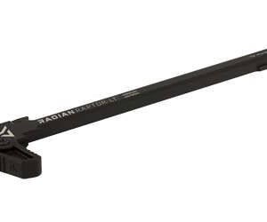 RADIAN RAPTOR-LT CHRGNG HNDL 762 BLK