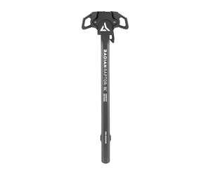 RADIAN RAPTOR-SL CHRGNG HNDL 556 BLK