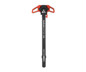 RADIAN RAPTOR CHRGNG HNDL 556 RED