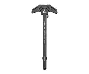 RADIAN RAPTOR CHRGNG HNDL MCX BLK