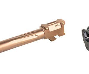 RADIAN AFTRBRNR RJ FOR G19 GEN3 BRNZ
