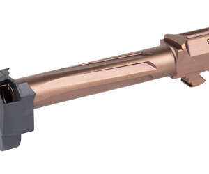 RADIAN AFTRBRNR RJ FOR G17 GEN5 BRNZ