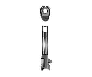 RADIAN AFTRBRNR RMJT FITS GLK 43X BK