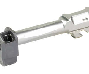RADIAN AFTRBRNR RJ FOR GLK 43 BK/GRY
