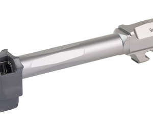RADIAN AFTRBRNR RJ FOR GLK 48 BK/GRY