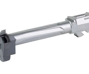 RADIAN AFTRBRNR RJ FOR G17 G5 BK/GRY