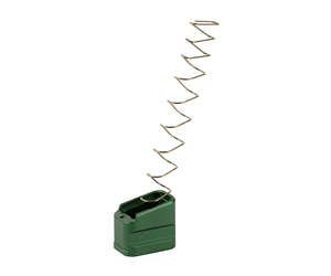 SHIELD MAG EXT +5/4 FOR GLK19/23 ODA