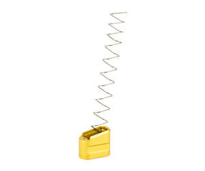 SHIELD ARMS S15 +5 EXT GOLD
