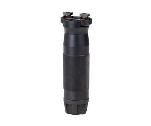 SAMSON M-LOK VERT GRIP LNG STD BLK