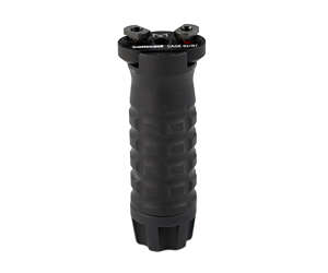 SAMSON M-LOK GRIP MED GREN POLY BLK