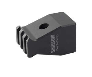 SAMSON AKM 1913 FLDNG STK ADPT BLK