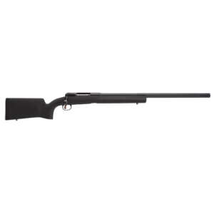 SAV 12 243WIN LONG RANGE PRECISION 26 HVY FLUTED