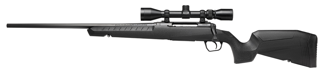 SAV AXIS XP 223REM 22 LH